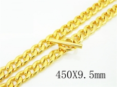 HY Wholesale Chain 316 Stainless Steel Chain-HY40N1478HPE
