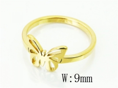 HY Wholesale Rings Stainless Steel 316L Rings-HY22R1032PE