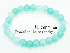 HY Wholesale Bracelets 316L Stainless Steel Jewelry Bracelets-HY66B0084OQ
