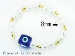 HY Wholesale Bracelets 316L Stainless Steel Jewelry Bracelets-HY66B0069PX