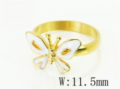 HY Wholesale Rings Stainless Steel 316L Rings-HY15R2033LV