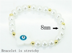 HY Wholesale Bracelets 316L Stainless Steel Jewelry Bracelets-HY66B0073PS