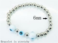 HY Wholesale Bracelets 316L Stainless Steel Jewelry Bracelets-HY66B0059OL