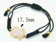 HY Wholesale Bracelets 316L Stainless Steel Jewelry Bracelets-HY21B0456HID