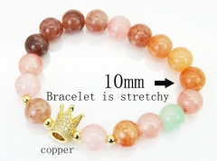 HY Wholesale Bracelets 316L Stainless Steel Jewelry Bracelets-HY66B0093HCC