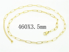 HY Wholesale Chain 316 Stainless Steel Chain-HY92N0431KL