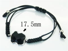 HY Wholesale Bracelets 316L Stainless Steel Jewelry Bracelets-HY21B0454HHF