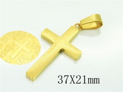 HY Wholesale Pendant 316L Stainless Steel Jewelry Pendant-HY59P1021MQ