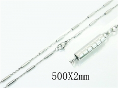 HY Wholesale Chain 316 Stainless Steel Chain-HY40N1488JC
