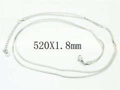 HY Wholesale Chain 316 Stainless Steel Chain-HY40N1491MR