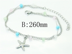 HY Wholesale Stainless Steel 316L Fashion  Jewelry-HY43B0194MR