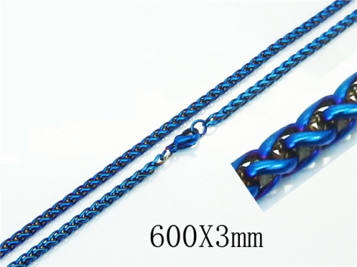 HY Wholesale Chain 316 Stainless Steel Chain-HY40N1487LE