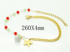 HY Wholesale Stainless Steel 316L Fashion  Jewelry-HY43B0227NT