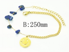 HY Wholesale Stainless Steel 316L Fashion  Jewelry-HY43B0201NC