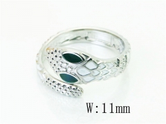 HY Wholesale Rings Stainless Steel 316L Rings-HY20R0538NR