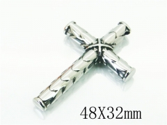 HY Wholesale Pendant Jewelry 316L Stainless Steel Pendant-HY22P1018HHA