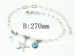 HY Wholesale Stainless Steel 316L Fashion  Jewelry-HY43B0192MZ