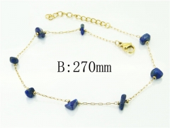 HY Wholesale Stainless Steel 316L Fashion  Jewelry-HY43B0197NZ