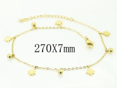 HY Wholesale Stainless Steel 316L Fashion  Jewelry-HY43B0234LLQ