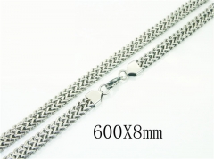 HY Wholesale Jewelry Stainless Steel Chain-HY61N1058HOD