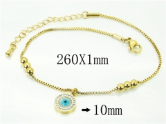 HY Wholesale Stainless Steel 316L Fashion  Jewelry-HY32B0652PZ