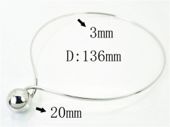 HY Wholesale Necklaces Stainless Steel 316L Jewelry Necklaces-HY58N0501OE