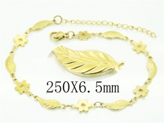 HY Wholesale Stainless Steel 316L Fashion  Jewelry-HY12B0299JS