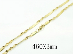 HY Wholesale Jewelry Stainless Steel Chain-HY40N1500LE