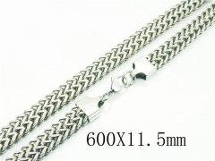 HY Wholesale Jewelry Stainless Steel Chain-HY61N1051ILS