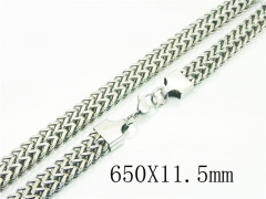 HY Wholesale Jewelry Stainless Steel Chain-HY61N1052IMD