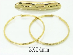 HY Wholesale Earrings 316L Stainless Steel Earrings-HY58E1788IL