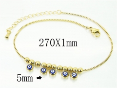 HY Wholesale Stainless Steel 316L Fashion  Jewelry-HY32B0650PQ