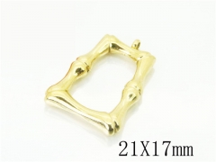 HY Wholesale Stainless Steel 316L Jewelry Fittings-HY70A1978JA