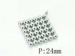 HY Wholesale Stainless Steel 316L Jewelry Fittings-HY70A1982IL