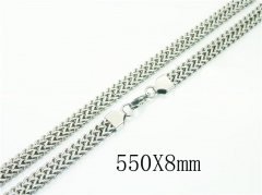 HY Wholesale Jewelry Stainless Steel Chain-HY61N1057HNE