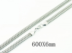 HY Wholesale Jewelry Stainless Steel Chain-HY61N1060HMD