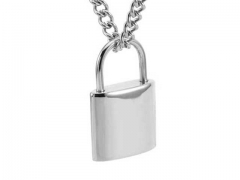 HY Wholesale Jewelry Pendant Stainless Steel Pendant (not includ chain)-HY0063P087