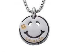 HY Wholesale Jewelry Pendant Stainless Steel Pendant (not includ chain)-HY0063P146
