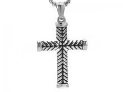 HY Wholesale Jewelry Pendant Stainless Steel Pendant (not includ chain)-HY0063P080