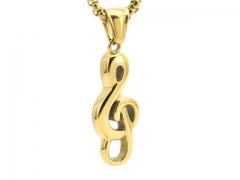 HY Wholesale Jewelry Pendant Stainless Steel Pendant (not includ chain)-HY0063P012