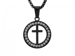 HY Wholesale Jewelry Pendant Stainless Steel Pendant (not includ chain)-HY0063P046