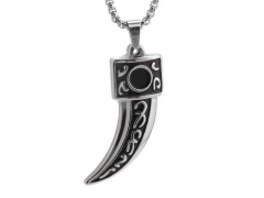 HY Wholesale Jewelry Pendant Stainless Steel Pendant (not includ chain)-HY0063P153