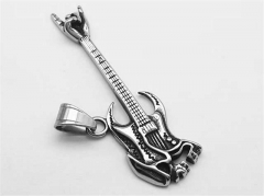 HY Wholesale Jewelry Pendant Stainless Steel Pendant (not includ chain)-HY0072P554