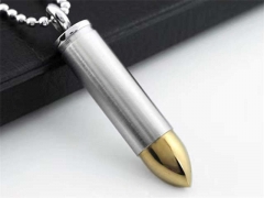 HY Wholesale Jewelry Pendant Stainless Steel Pendant (not includ chain)-HY0072P067