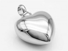 HY Wholesale Jewelry Pendant Stainless Steel Pendant (not includ chain)-HY0072P120
