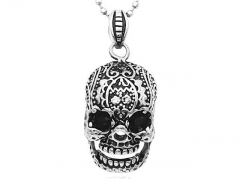 HY Wholesale Jewelry Pendant Stainless Steel Pendant (not includ chain)-HY0072P355