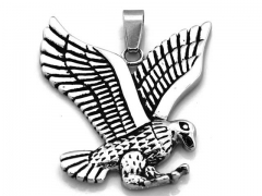 HY Wholesale Jewelry Pendant Stainless Steel Pendant (not includ chain)-HY0065P038