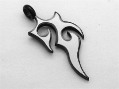 HY Wholesale Jewelry Pendant Stainless Steel Pendant (not includ chain)-HY0072P479