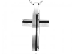 HY Wholesale Jewelry Pendant Stainless Steel Pendant (not includ chain)-HY0072P375