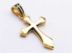 HY Wholesale Jewelry Pendant Stainless Steel Pendant (not includ chain)-HY0072P411